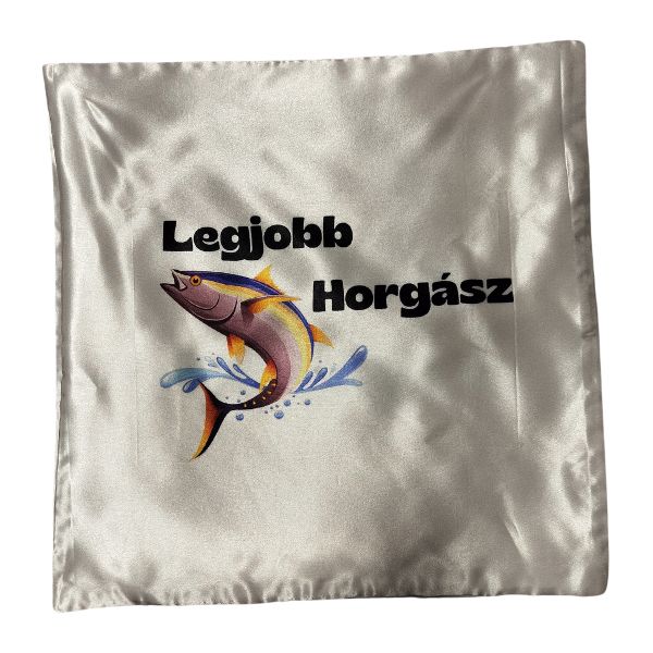 Legjobb horgász