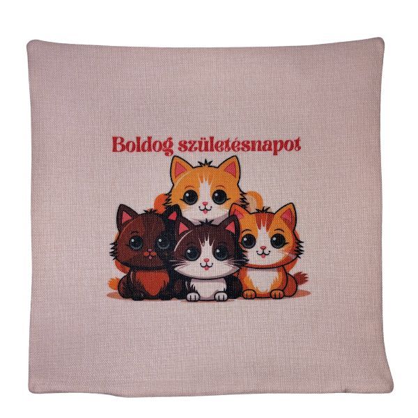 Boldog születésnapot