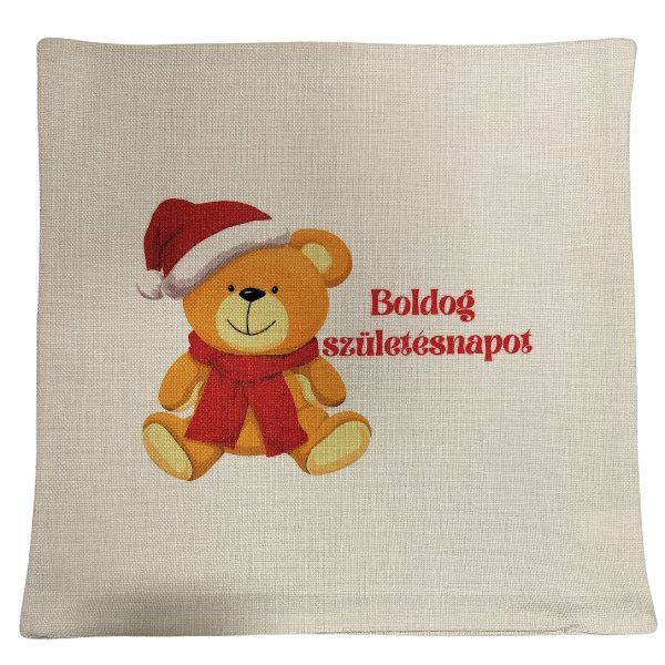 Boldog születésnapot