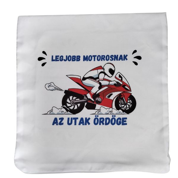 Legjobb motorosnak