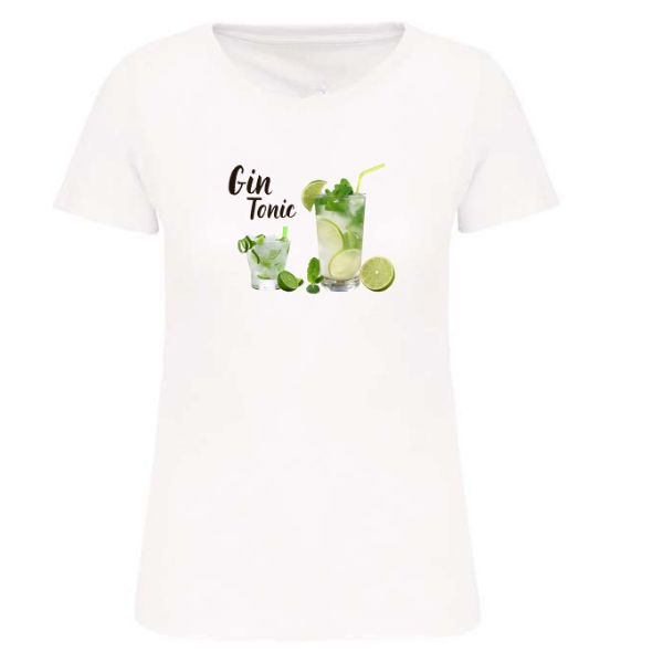 Gin Tonic