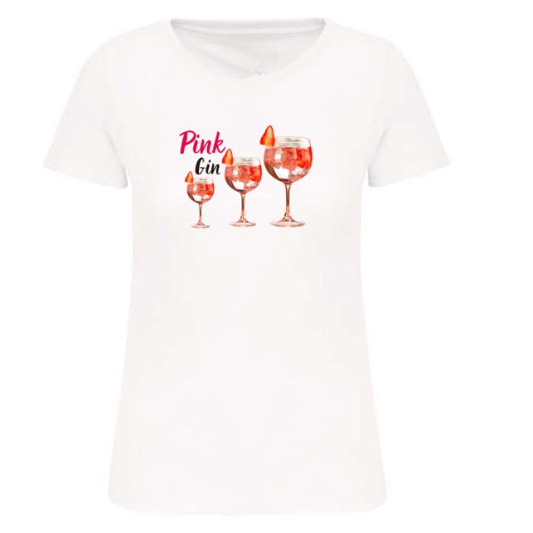 Pink Gin