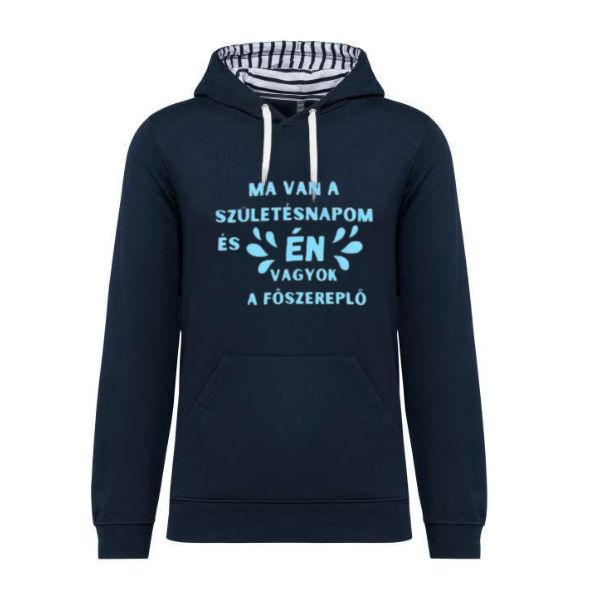 Ma van a születésnapom