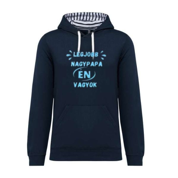 Legjobb nagypapa Én vagyok