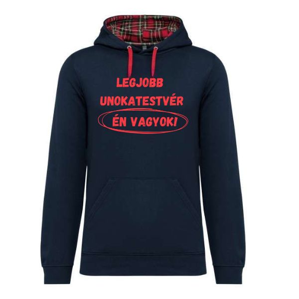 Legjobb unokatestvér