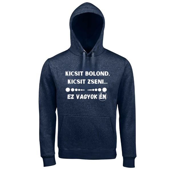 Kicsit bolond