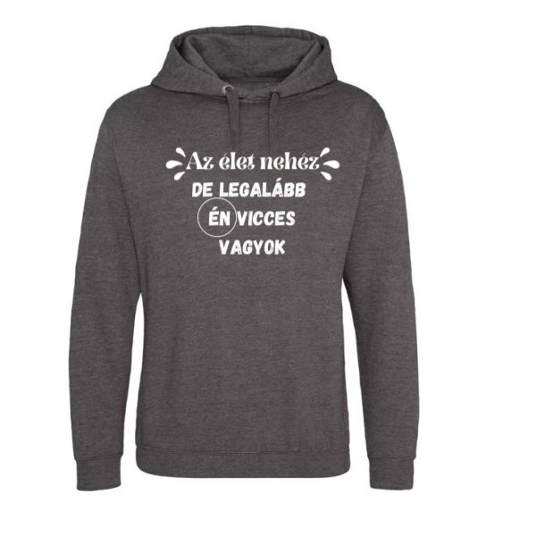Az élet nehéz