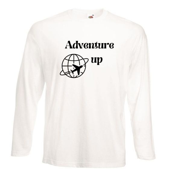 Adventure up