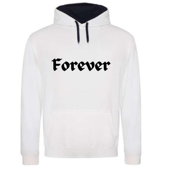 Forever
