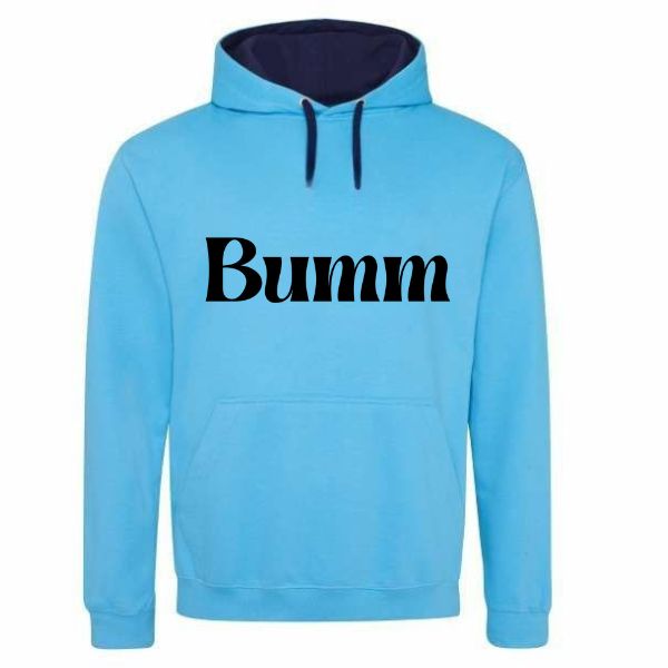 Bumm