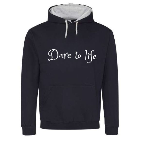 Dare to life