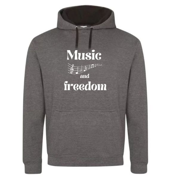 Music and freedom