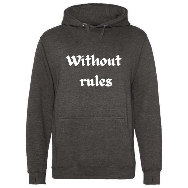 Without rules