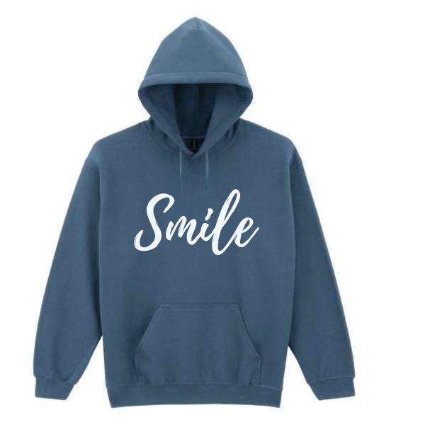 Smile
