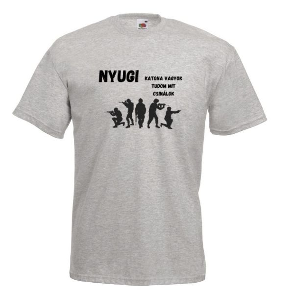 Nyugi