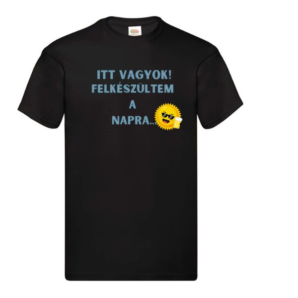 Itt vagyok