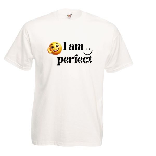 Tökéletes vagyok 1