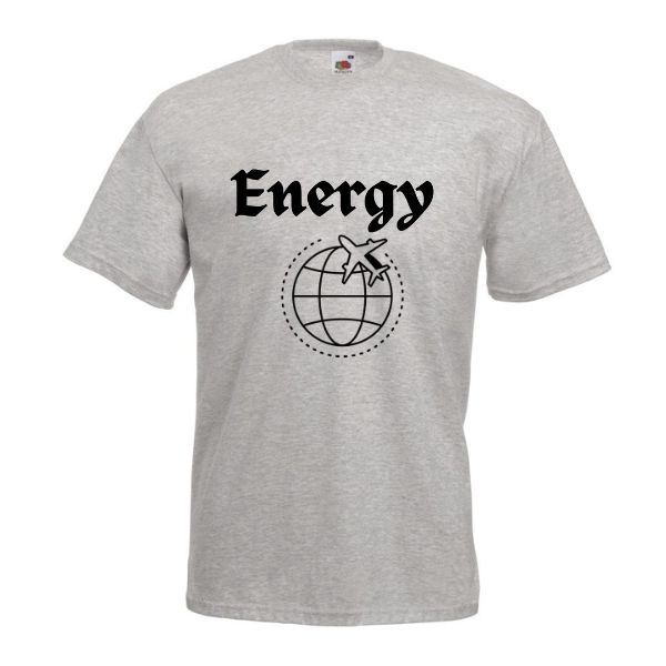 Energy utazás