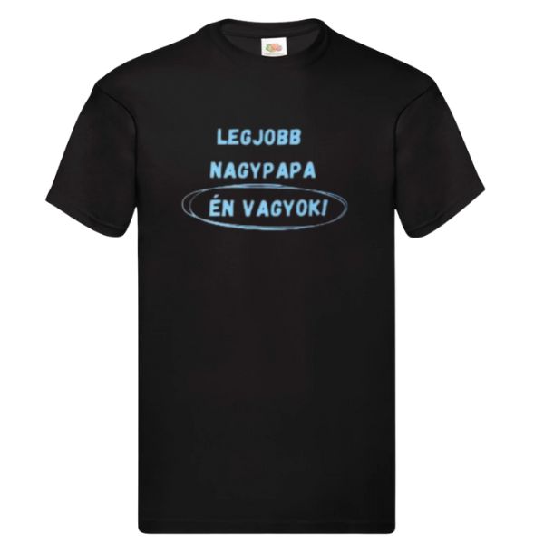 Legjobb nagypapa
