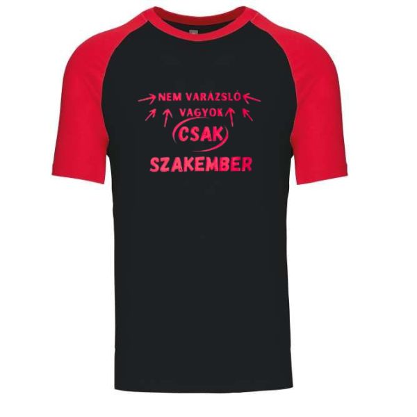 Nem varázsló vagyok