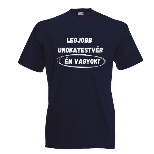 Legjobb unakatestvér