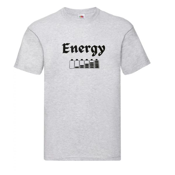Energia