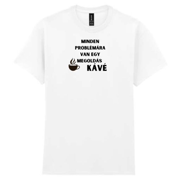 Minden problémára