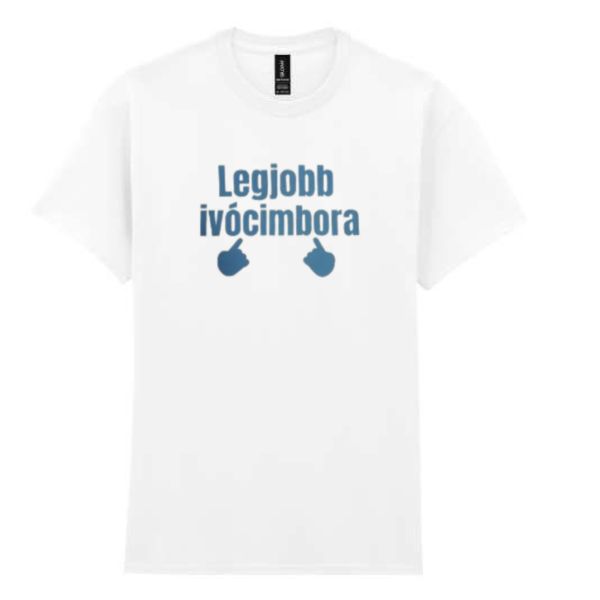Legjobb ívócimbora 