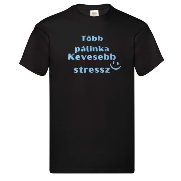 Több pálinka