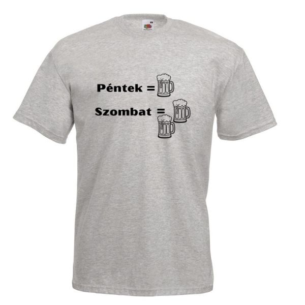 Péntek szombat