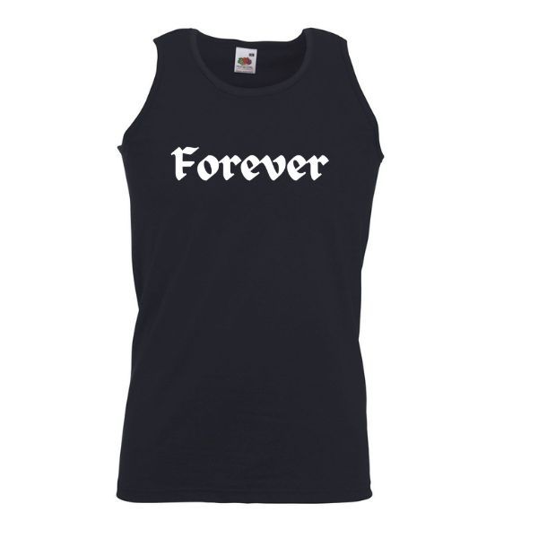 Forever