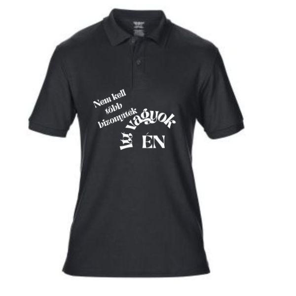 Nem kell több bizonyíték