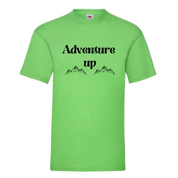 Adventure up