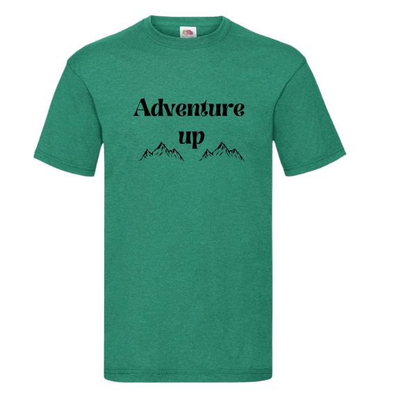 Adventure up