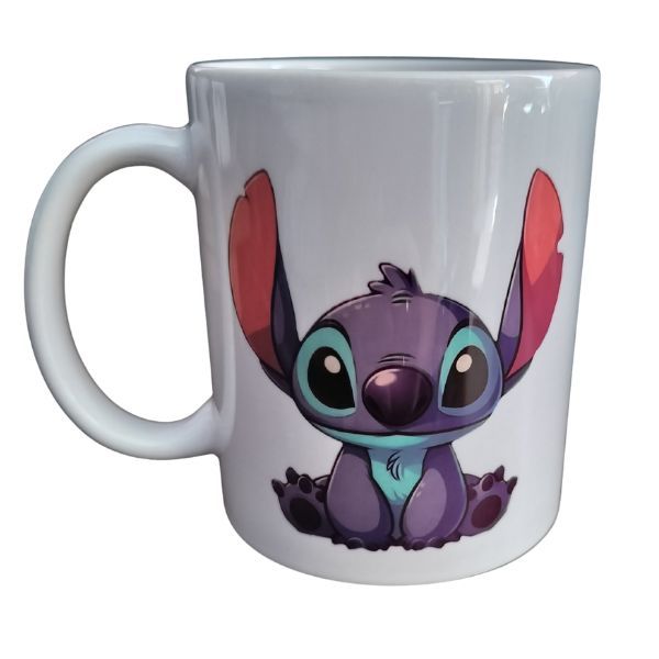Stitch