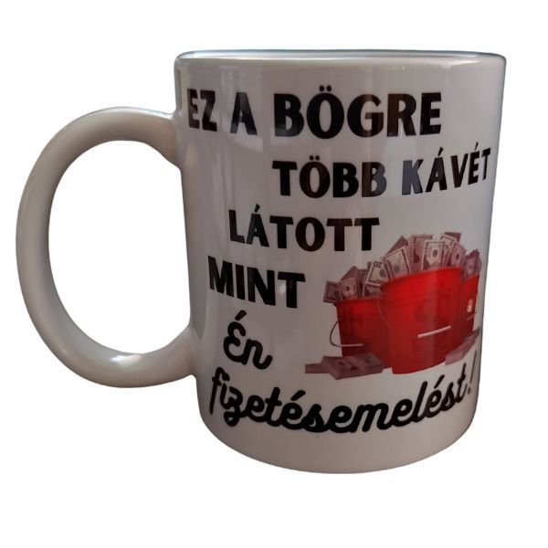 Ez a bögre-fehér bögre