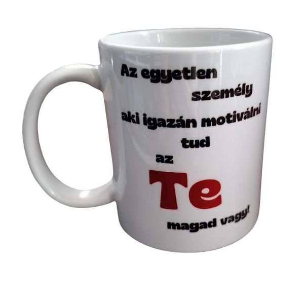 Az egyetlen személy