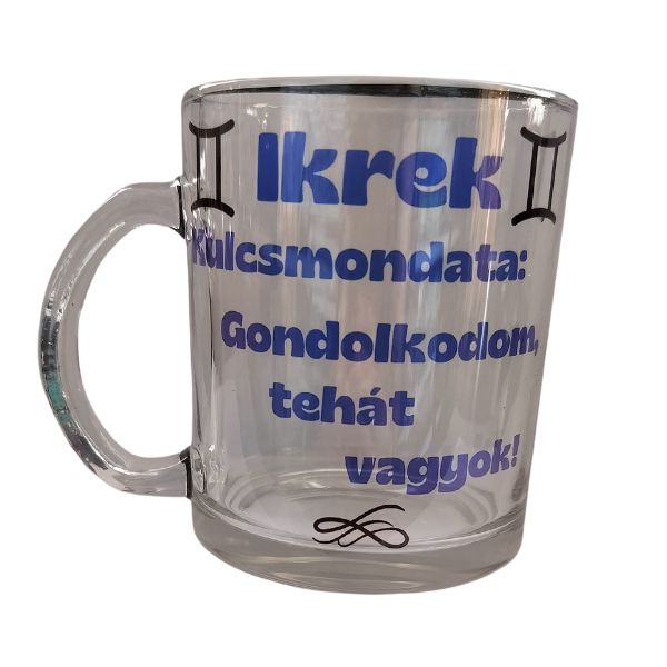 Ikrek