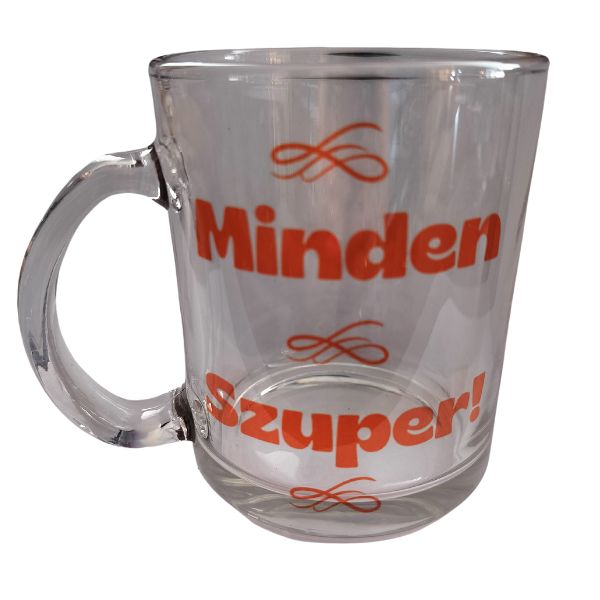 Minden szuper