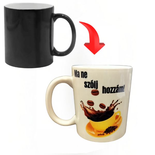 Ma ne szólj hozzám