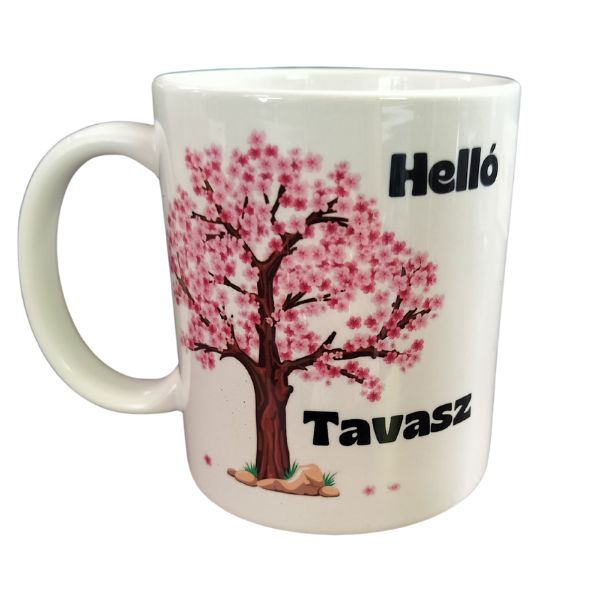 Tavasz 3