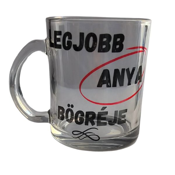 Legjobb anya bögréje