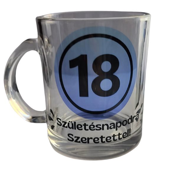 Születésnapodra