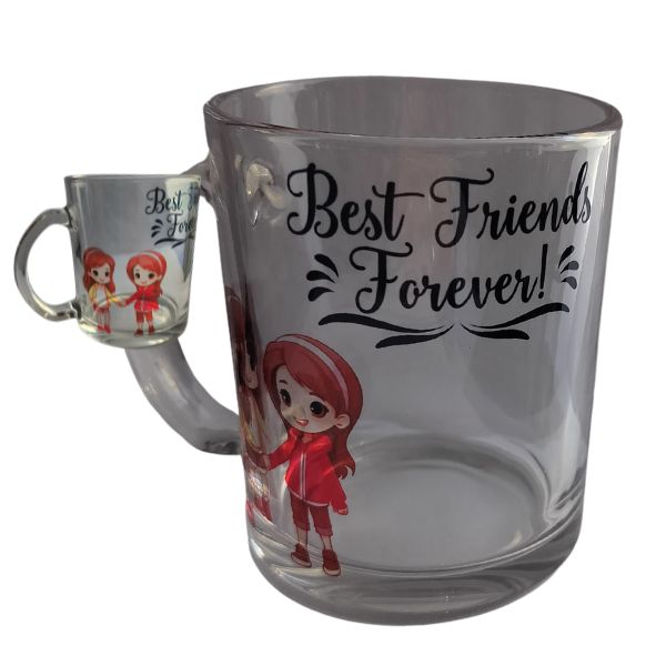 Best Friends Forever