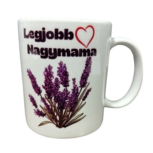 Legjobb nagymama