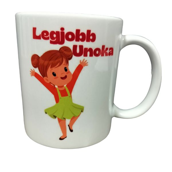 Legjobb unoka