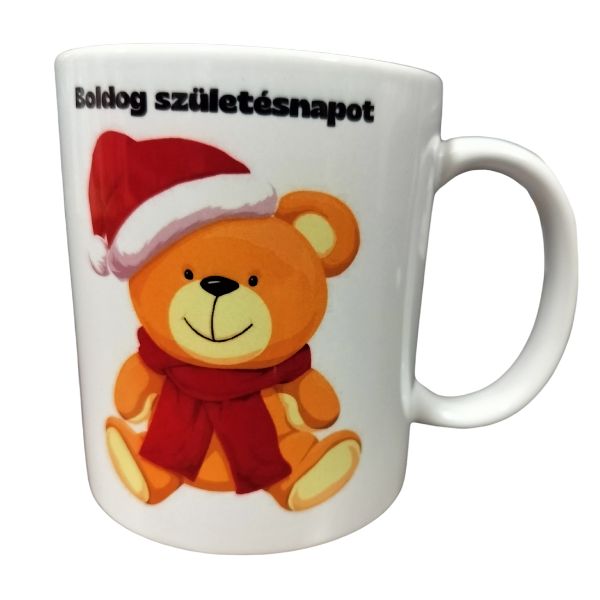 Boldog születésnapot