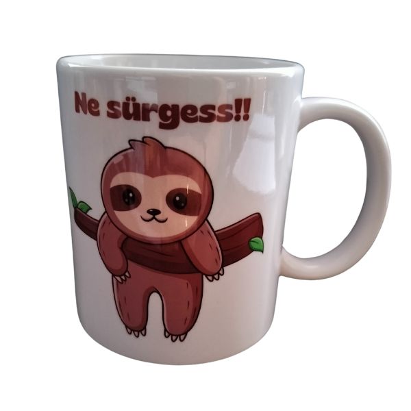 Ne sürgess