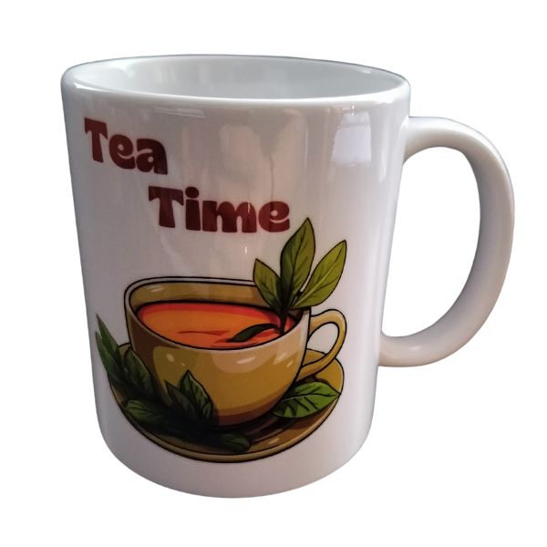 Tea Time