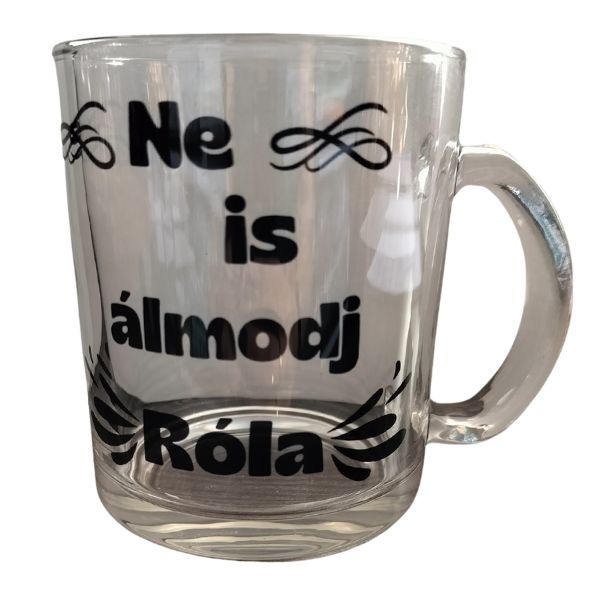 Ne is álmodj róla